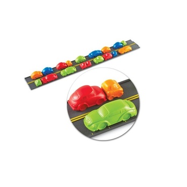 Игра "Измерительные машинки" - «globural.ru» - Ижевск