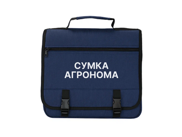 Полевая сумка агронома - «globural.ru» - Ижевск
