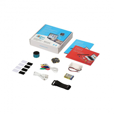 Образовательный набор для программирования HaloCode standard kit - «globural.ru» - Ижевск