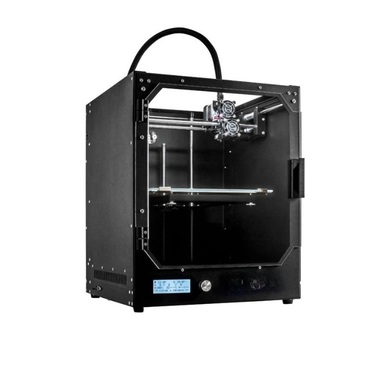 3D-принтер 3D HT корпус открытый сверху (1 экструдер, высокотемпературный) - «globural.ru» - Ижевск