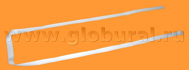 Ограничительная полоса - «globural.ru» - Ижевск