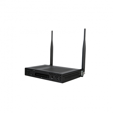 Встраиваемый вычислительный блок Geckotouch Module  PC82RF-W  - «globural.ru» - Ижевск