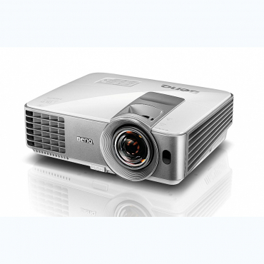Мультимедийный короткофокусный проектор BenQ MS630ST - «globural.ru» - Ижевск