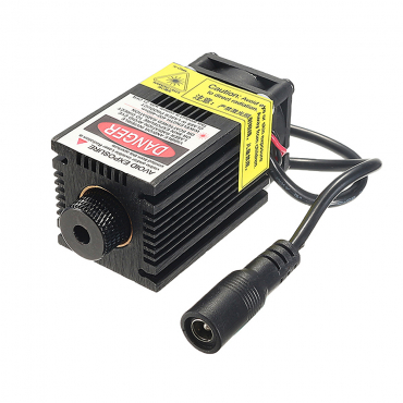 Ресурсный набор для плоттера 445nm 1600mW Blue Laser Components Engraver  Pack - «globural.ru» - Ижевск