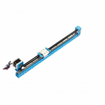 Ресурсный набор Linear Motion Guide Module Pack - Blue - «globural.ru» - Ижевск