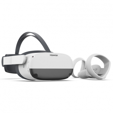 Комплект для класса виртуальной реальности Geckotouch VR12 - «globural.ru» - Ижевск