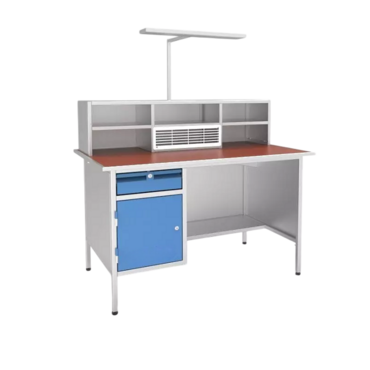 Стол паяльщика СП-02 - «globural.ru» - Ижевск