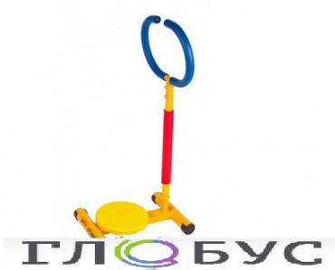 Детский тренажер "Твистер" - «globural.ru» - Ижевск