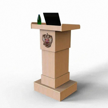 Трибуна АВТ-002 - «globural.ru» - Ижевск