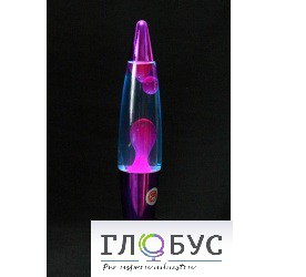 Лампа "Вулкан" - «globural.ru» - Ижевск