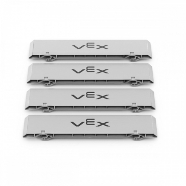 Ресурсный комплект VEX GO - «globural.ru» - Ижевск