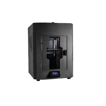 3D-принтер DUO 300 (2 экструдера) - «globural.ru» - Ижевск